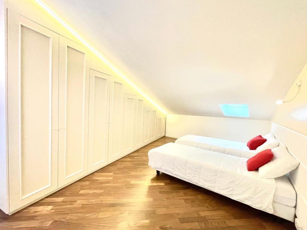 Domus Verona - Ampia Moderna Casa Su 2 Piani Nel Cuore Di Verona Exterior foto